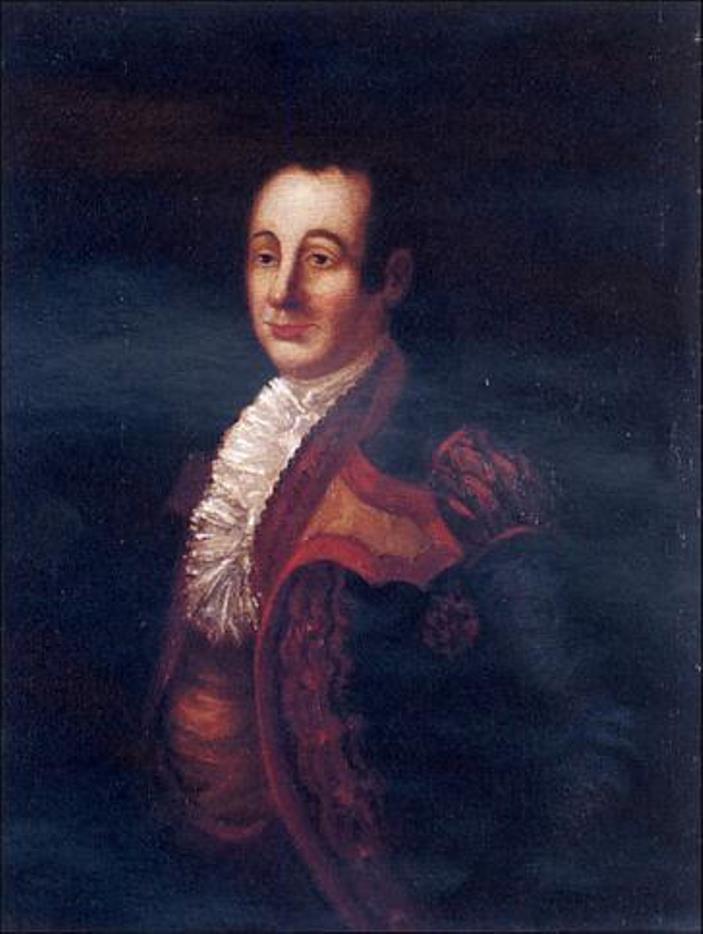 José Delgado Guerra (1754 - 1801) - photo 1